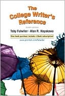 Book The College Writer's Reference free