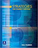 Book Strategies for Correct Writing free