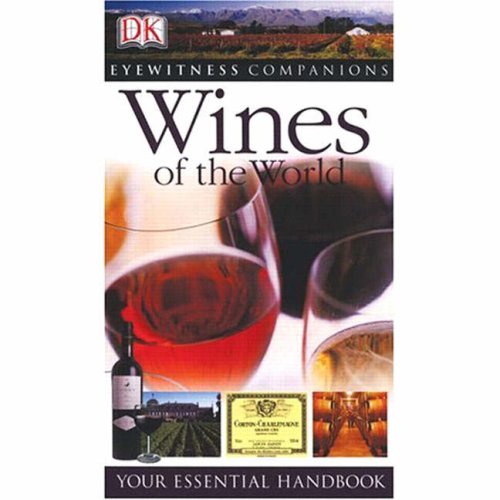 Book Wines of the World free