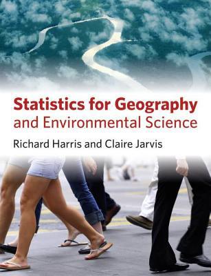 Book Statistics for Geography and Environmental Science free
