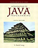 Book Introduction to Java Programming [With Class Reference] free