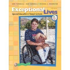 Book Exceptnl Lives Spec Ed&dev Effect Indiv Pkg free