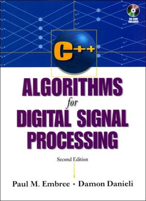 Book C++ Algorithms for Digital Signal Processing (2nd Edition) free