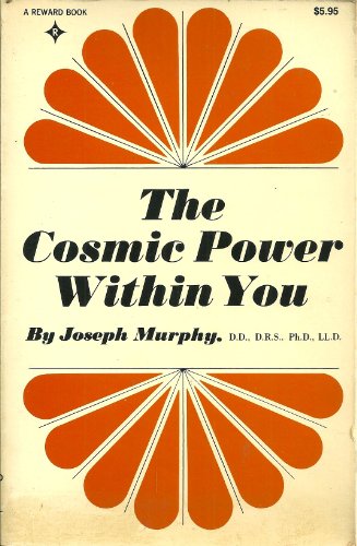 Book The Cosmic Power Within You free