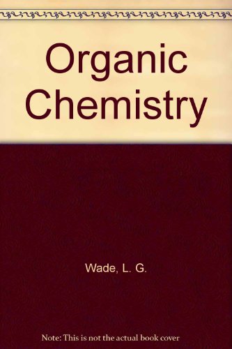 Book Organic Chemistry free