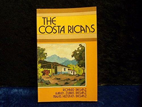 Book The Costa Ricans free