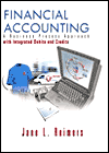 Book Financial Accounting: A Business Approach with Integrated Debits and Credits and Pier 1 Annual free
