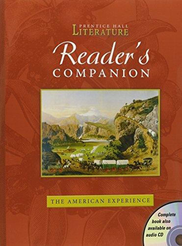 Book Prentice Hall Literature Timeless Voices Timeless Themes Readers        Companion Revised Grade 11 Seventh Edition 2004c free