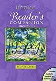 Book Adapted Readers Companion, Bronze Level (Prentice Hall Literature: Timeless Voices Timeless Themes) free