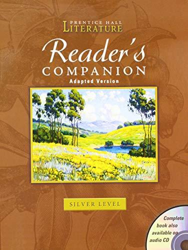 Book Prentice Hall Timeless Voices Timeless Themes Adapted Readers Companion Revised Grade 8 2004c (prentice Hall Literature: Timeless Voices Timeless Themes) free