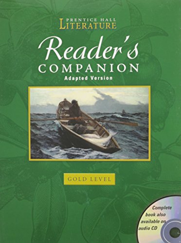 Book Prentice Hall Timeless Voices Timeless Themes Adapted Readers Companion Revised Grade 9 2004c (prentice Hall Literature: Timeless Voices Timeless Themes) free