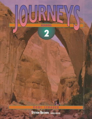 Book Journeys: Reading Book Level 2 free
