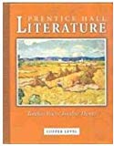 Book Prentice Hall Literature free