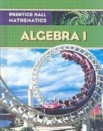 Book Prentice Hall Mathematics: Algebra 1 free