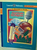 Book Connected Mathematics Accentuate The Negative Integers Teacher's Guide Numbers And Operations 2004 G free