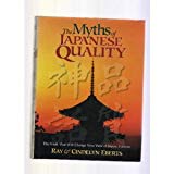 Book The Myths of Japanese Quality free Book The Myths of Japanese Quality free