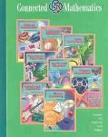 Book Conncected Mathematics (cmp)grade 8 Single Bind Student Edition         Contains All 8 Student Editions For This Grade In Single Hardcover      Book) free