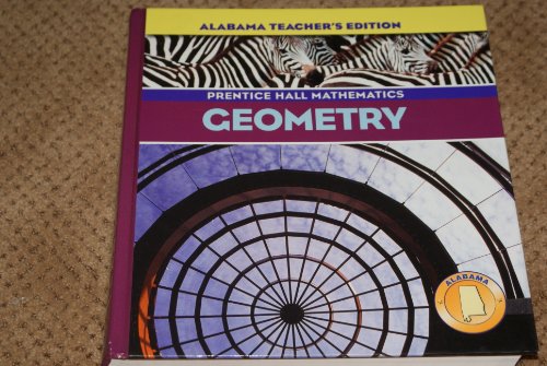 Book Geometry (Prentice Hall Mathematics) free