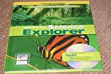 Book Environmental Science, Teacher's Edition (Prentice Hall Science Explorer) free