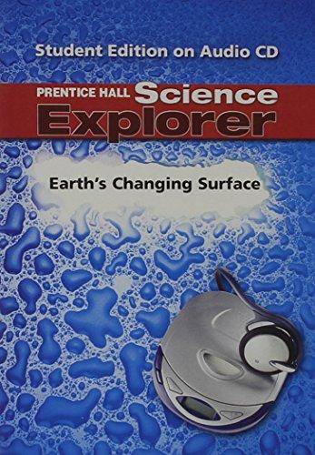 Book Science Explorer: Earth's Changing Surface free