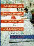 Book Mechanical and Electrical Systems in Construction and Architecture (3rd Edition) free
