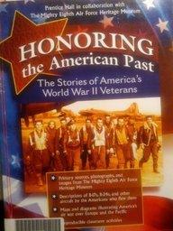 Book HONORING THE AMERICAN PAST BOOKLET 2003C free