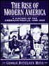 Book The Rise of Modern America: A History of the American People, 1890-1945 free