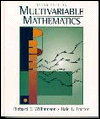 Book Multivariable Mathematics (3rd Edition) free