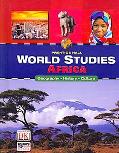 Book Africa: Geography, History, Culture (Prentice Hall World Studies) free