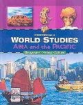 Book Asia and the Pacific: Geography/History/Culture (Prentice Hall World Studies) free