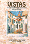 Book Vistas: Voces del mundo hispanico (2nd Edition) free