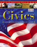 Book CIVICS: GOVERNMENT AND ECONOMICS IN ACTION READING AND VOCABULARY STUDY GUIDE 2005C free
