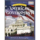 Book Magruder's American Government free