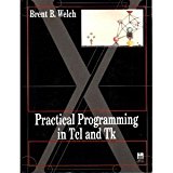 Book Practical Programming in Tcl and Tk/Book and Disk free