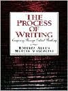 Book The Process of Writing: Composing Through Critical Thinking free
