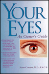 Book Your Eyes...: An Owner's Guide free