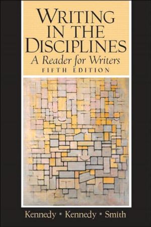 Book Writing in the Disciplines: A Reader for Writers free