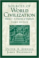 Book Sources of World Civilization: A Diversity of Traditions, Volume 1 (3rd Edition) free