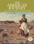 Book The American Journey: Combined, Third Edition free