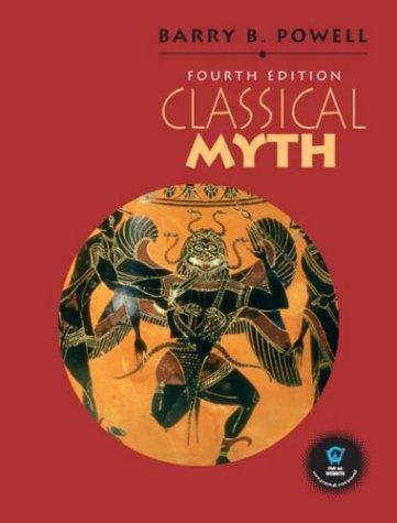 Book Classical Myth, Fourth Edition free