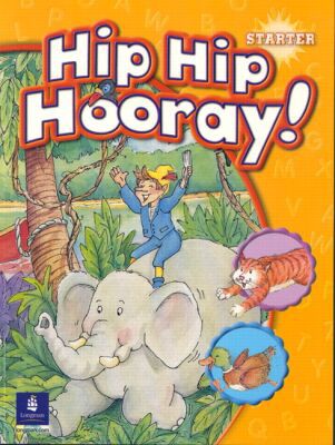 Book Hip Hip Hooray Starter free