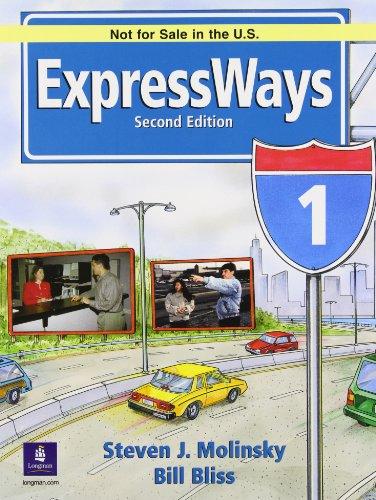 Book Expressways International, Version 1 free