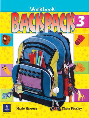 Book Backpack, Level 3 Workbook (bk. 3) free