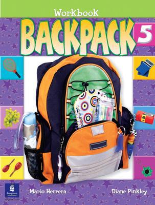 Book Backpack, Level 5 Workbook free