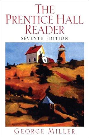 Book The Prentice Hall Reader, Seventh Edition free