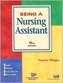 Book Being a Nursing Assistant (9th Edition) free