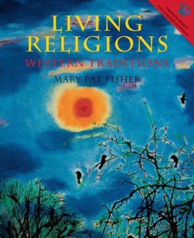 Book Living Religions - Western Traditions free