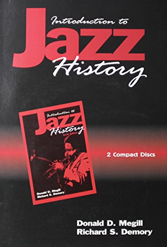 Book Introduction to Jazz History free