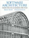Book Software Architecture: Perspectives on an Emerging Discipline free