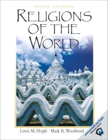 Book Religions of the World, Ninth Edition free